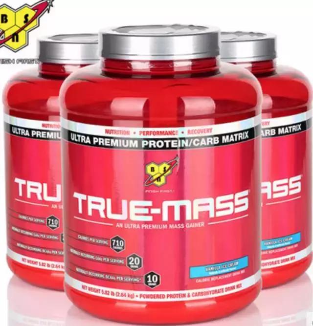 蛋白粉全系列测评,所有原味蛋白粉测评