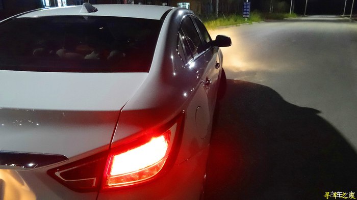 点滴蜕变新生谈福美来M5行车心得