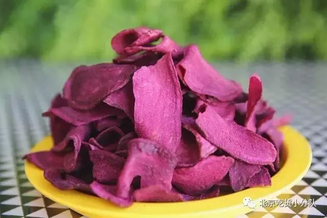 这栗子，姥爷从北四环也要来排队买