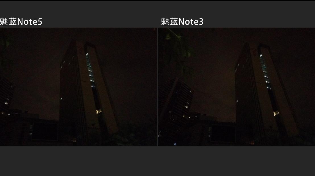 note5活力版评测,魅蓝note5测评拍照