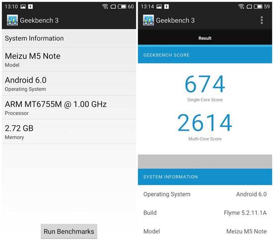 魅蓝note5充电多少w,续航超长充电超快手机