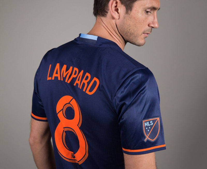 纽约城新赛季球衣,纽约尼克斯新赛季球衣