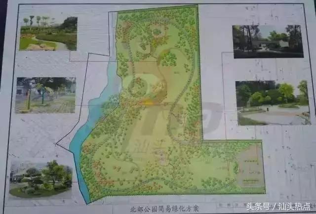 汕头的大变化,汕头大变化