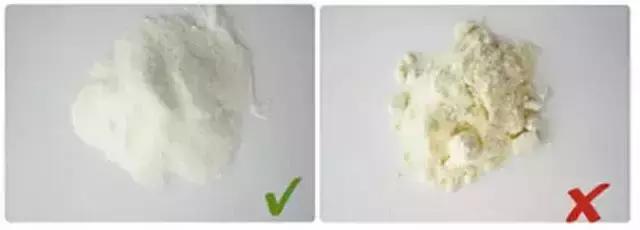 如何辨别奶粉是否正确选择 (如何挑选奶粉的七大误区)