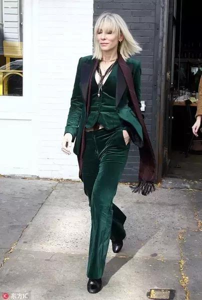 最烂大街的时尚单品,史上最丑时尚单品