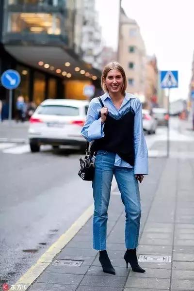 最烂大街的时尚单品,史上最丑时尚单品