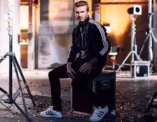 鞋的最新潮流,鞋来帮你潮