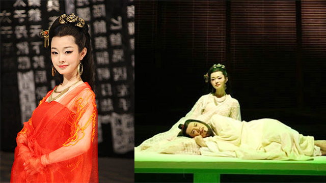 宋轶为什么说起伪装者里的于曼丽,伪装者里的于曼丽是什么身份