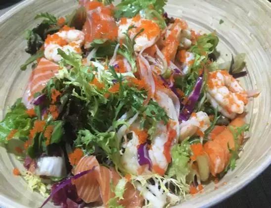 中华小当家国营食客,中华小当家食客反应