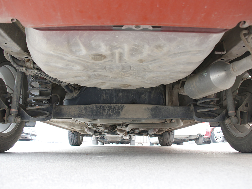 2014年威驰二手车价格,2014年丰田威驰报价及图片