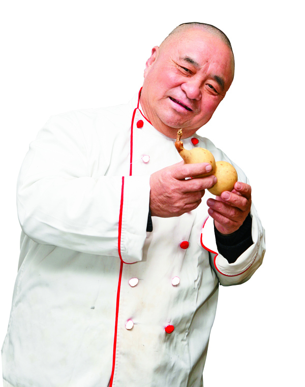 哪里吃正宗烤全羊,去哪里吃烤全羊