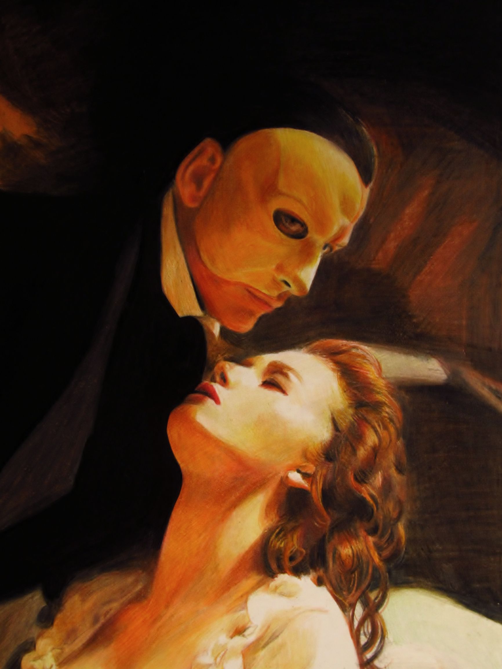 由简到繁绘画教程,由繁到简绘画四幅图