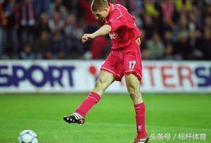 个性球星偏爱17号，17号代表着青春风暴和成为主力前的跳板号