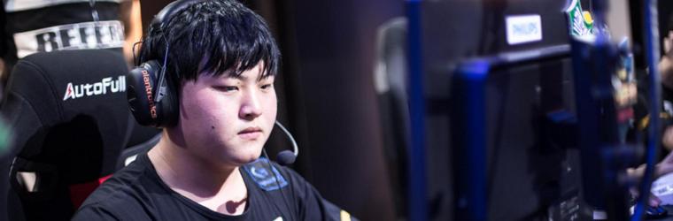 lols6赛场大事记,明凯uzi抽skt