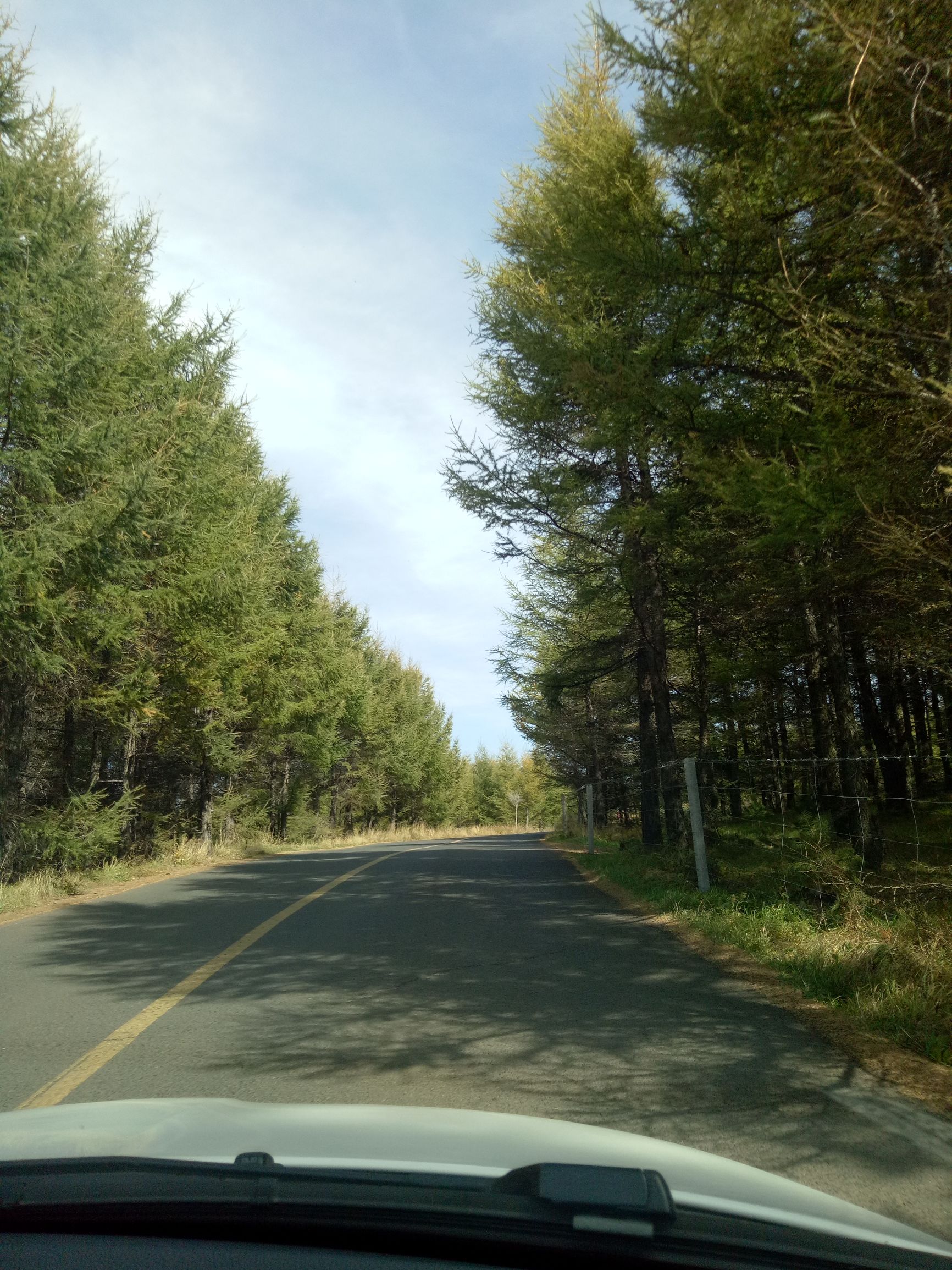 张北天路行,深度还原张北天路