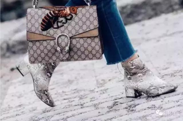 gucci哪几款包值得买,gucci不值得买的十大必买经典款包