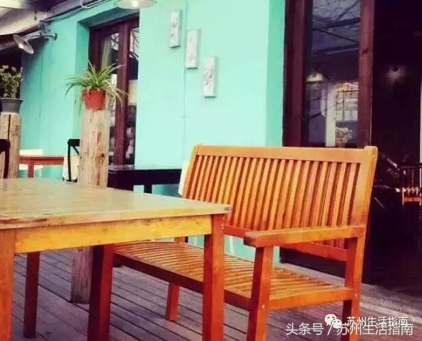 苏州下午茶115层,苏州网红打卡地下午茶推荐