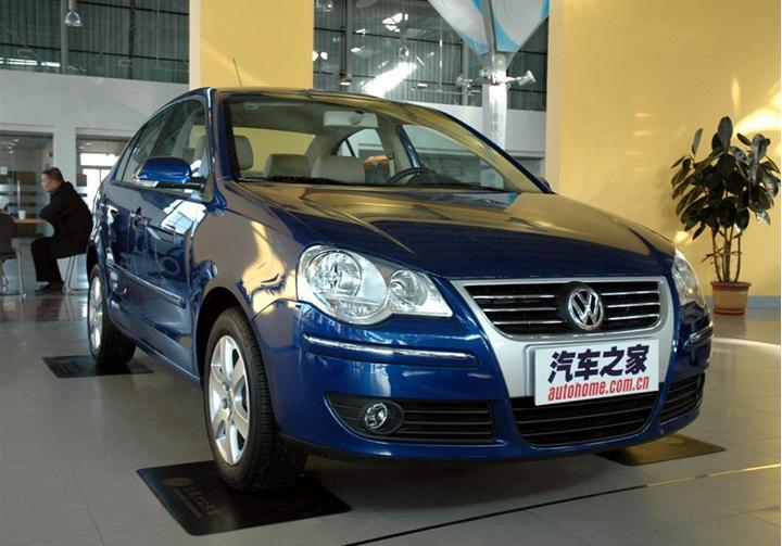 小polo有什么优点,小polo2023款是不是加大了