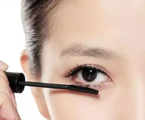 5种美容方法,各种美睫专业手法