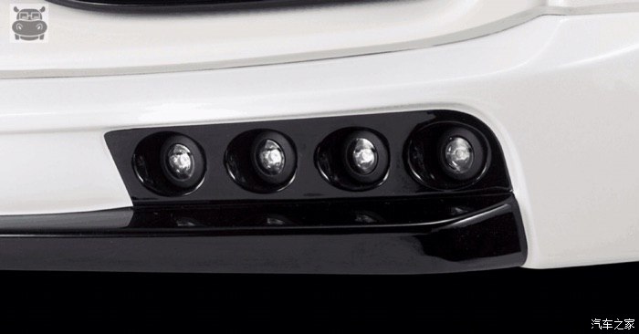 「河马」飞度Gk5改装包围，就问你觉得帅不帅？