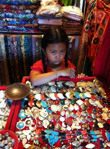 巴厘岛哪些旅游景点值得去旅游 (海岛明珠巴厘岛旅游)