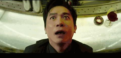 我就是不喜欢《摆渡人》！我就是要响应豆瓣号召打一星！