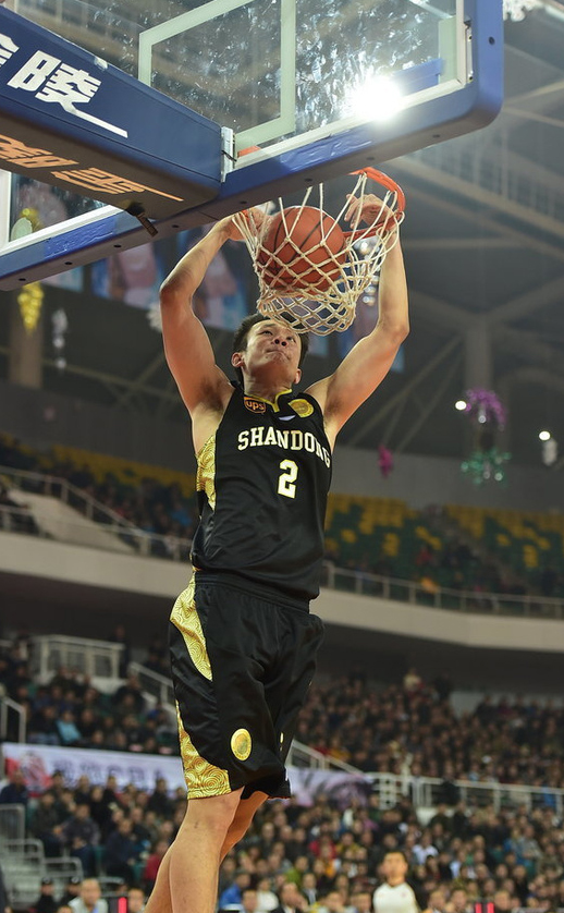 中国男篮2019年丁彦雨航照片,中国篮球周琦易建联