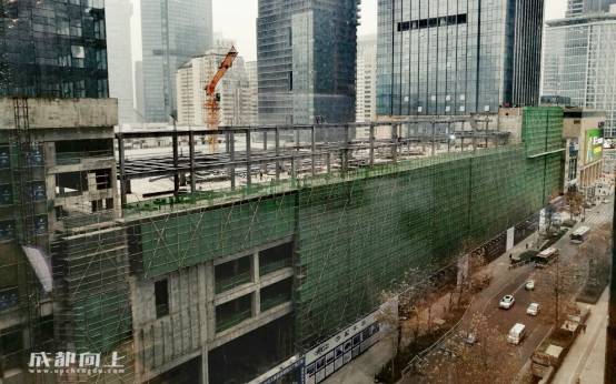 烂尾超高楼一般最后怎么处理,烂尾的高楼大厦