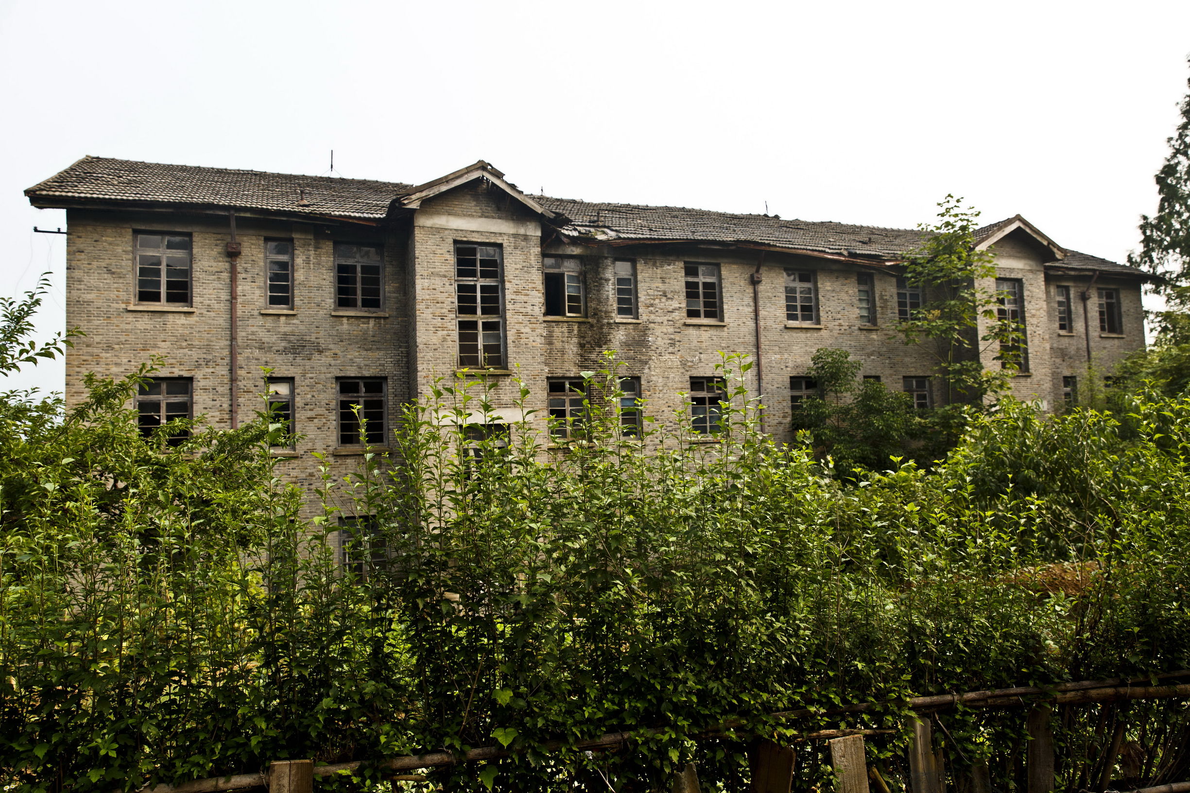 六安独山镇卫生院,独山馨安医院
