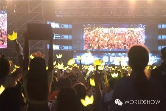 现在中国演出市场状况怎么样,演出市场越来越受欢迎