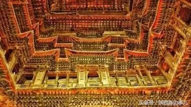 你好长安西安,你好鄠邑高清视频