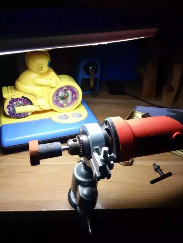 七年木艺生涯,倾心分享木艺戒指的制作