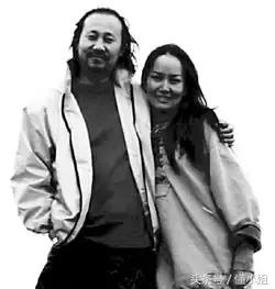 腾格尔结过几次婚,腾格尔被抢当压寨夫人