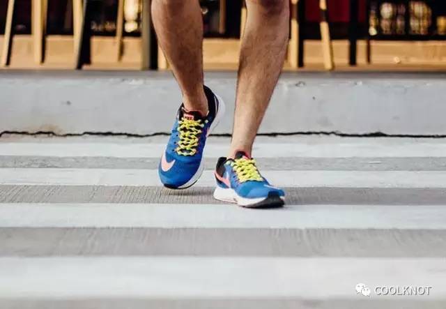 coolknot怎么样,coolknot绑鞋带教程