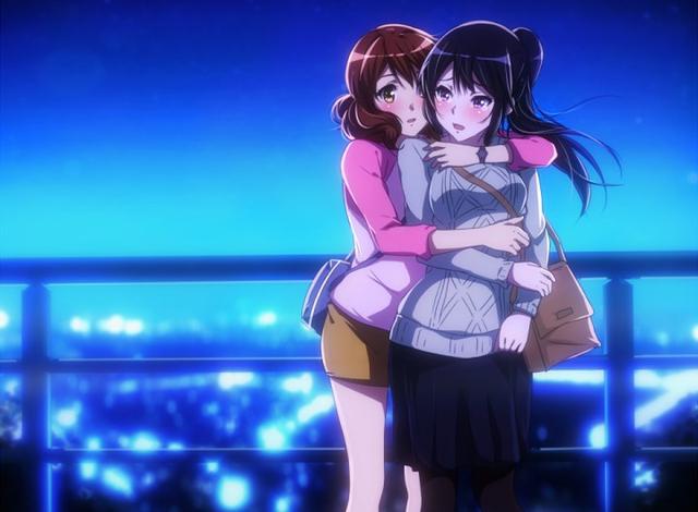 神回PK：2016年的动画神回