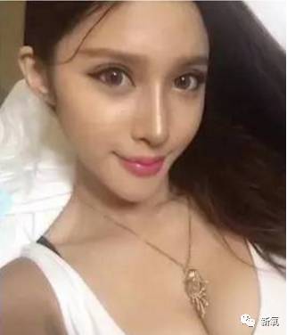 连范冰冰的脸都驾驭不了欧式平行大双，为什么？