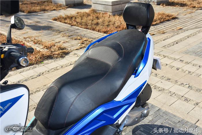 金城欧宝路200cc踏板摩托车,金城欧宝路200cc水冷