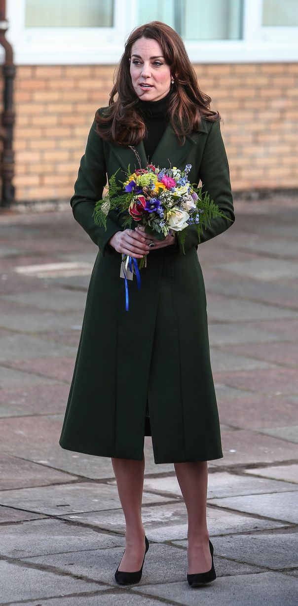 凯特王妃6件套,凯特王妃11套白色礼服