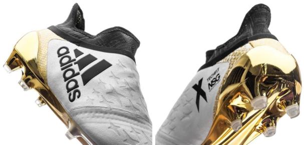 2016年战靴,战靴盘点