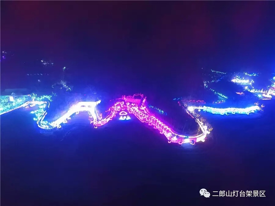 和情侣在河南旅游的浪漫地方,河南附近小众且浪漫的地方