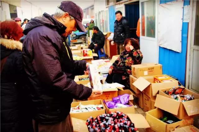 天津淘宝街搬哪去了,天津淘宝街地址有哪些