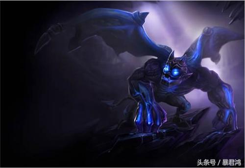 站着撸不腰疼，不死法坦的恐怖存在！