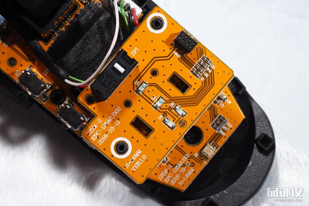 贱驴鼠标价格大全,贱驴001鼠标测评