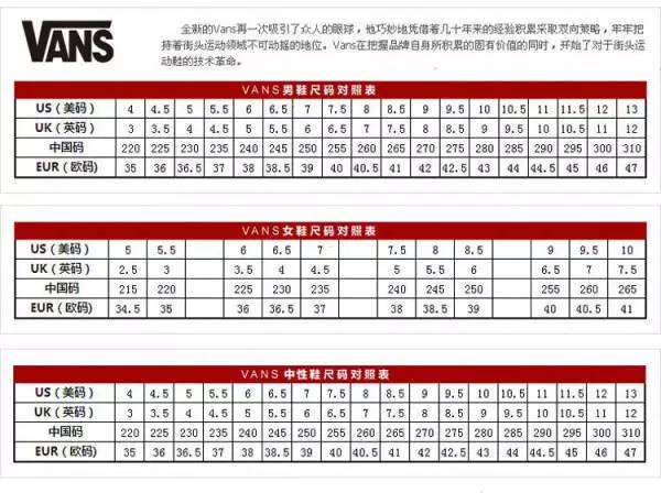 海淘尺码需要注意什么,海淘尺码怎么看