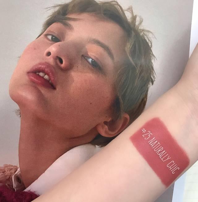 贝德美润唇膏适合大干唇,最干的唇釉唇膏口红推荐