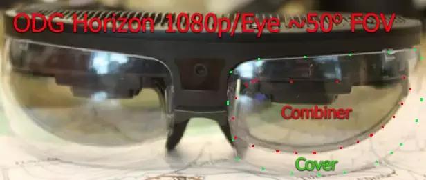 hololens应用领域,hololens能干啥