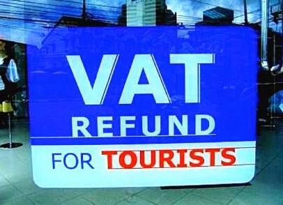 泰国买东西不退税有没有影响,泰国购物如何退税
