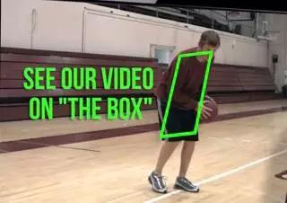 八种变向实战过人动作,篮球大幅度变向过人视频教学