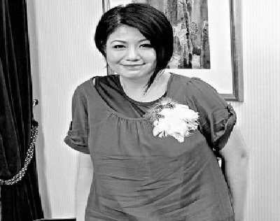 黄家驹死后前女友什么心态,黄家驹死后灵魂找过亲人吗