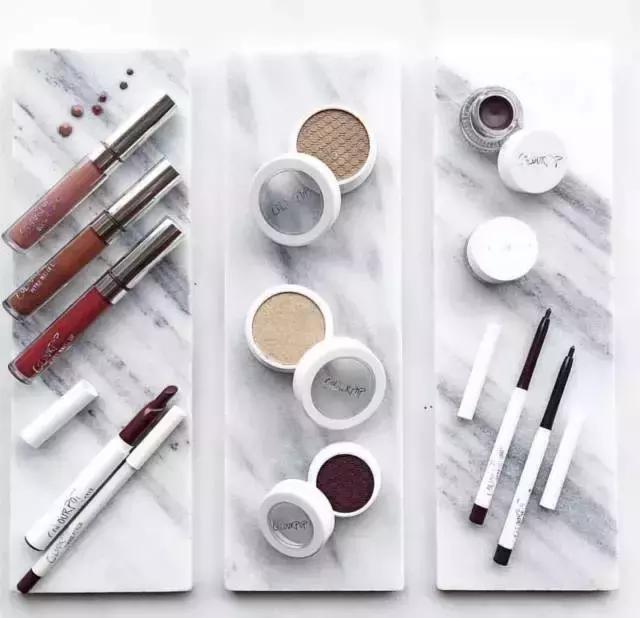 冷门尖货这些小众彩妆就算全套都买也不用吃土